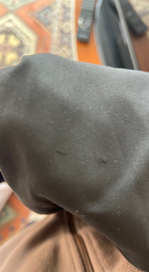 Siyah Askılı Kısa Tulum - Görsel 3