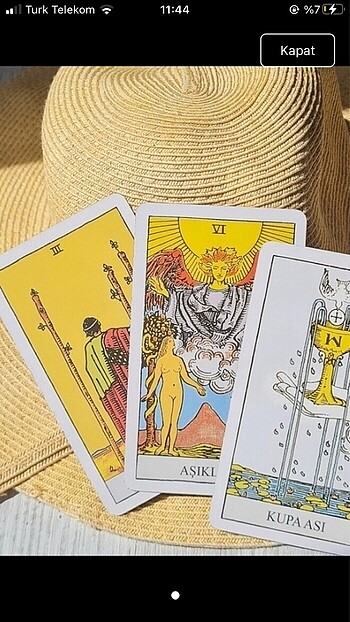 Tarot