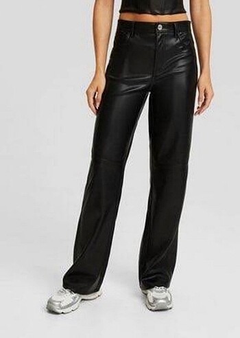Bershka pantolon
