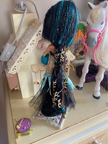 Monster High Monster high cleo de nile