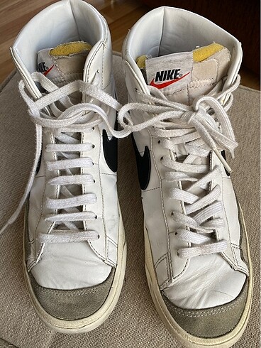 Nike blazer mid 77 vintage