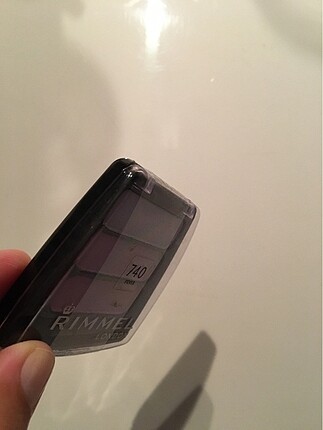 Rimmel London Rimmel London Far paleti