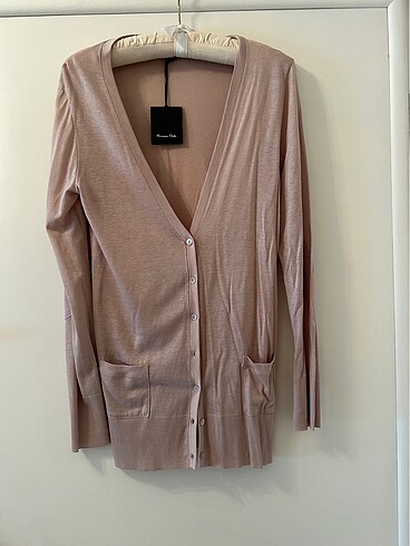l Beden ten rengi Renk Massimo Dutti elbise- ceket takım