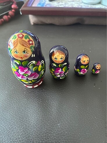 Matruşka seti