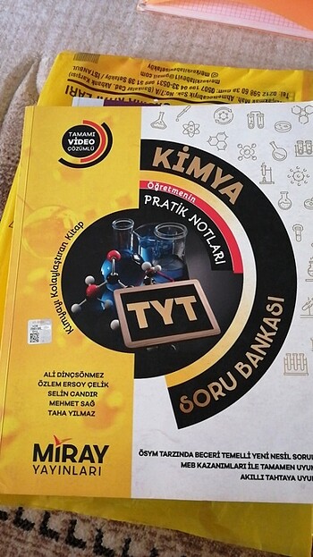 test kitabı 