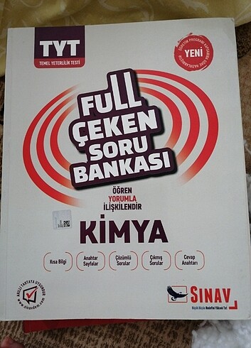 test kitabı 
