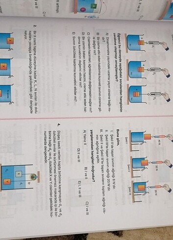Beden test kitabı