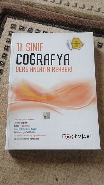 test kitabı 