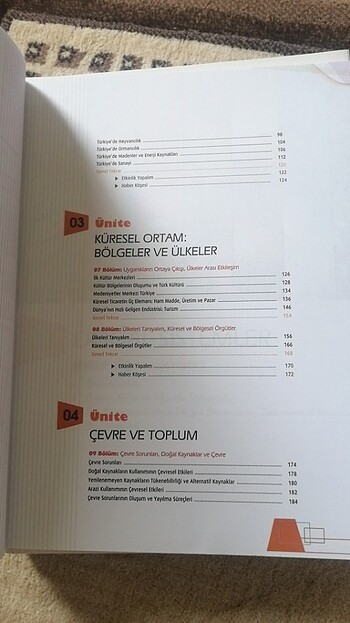  test kitabı 