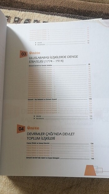  test kitabı 