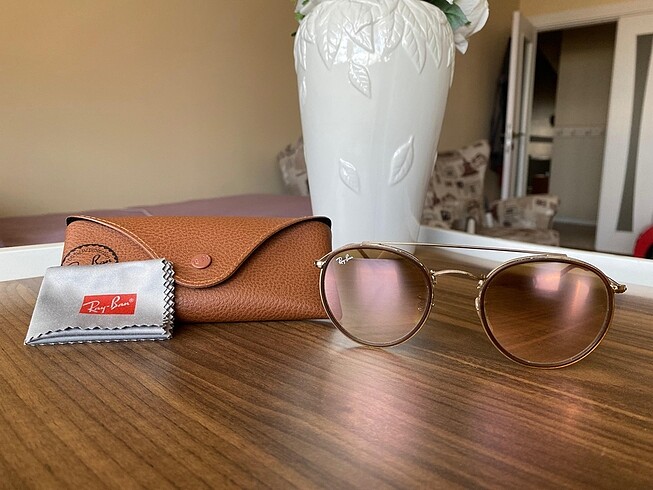 ray-ban kadın güneş gözlüğü