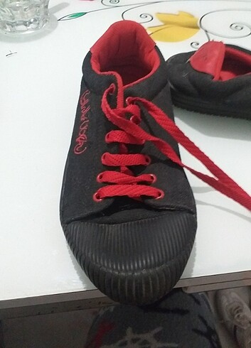 Diğer Spor ayakkabı