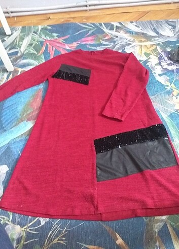 Bordo tunik