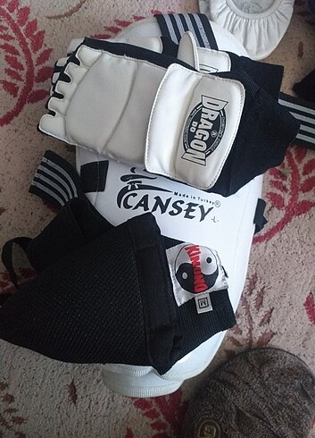 Tekvando malzemeleri - Görsel 6