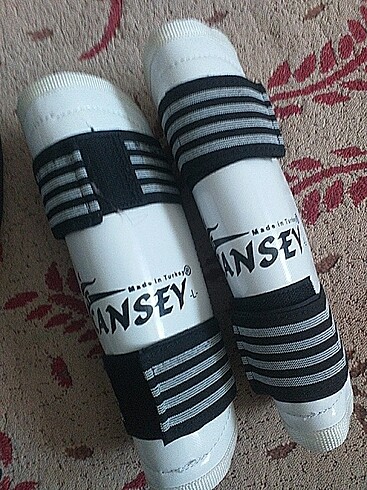 Tekvando malzemeleri - Görsel 9