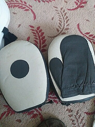 Tekvando malzemeleri - Görsel 11