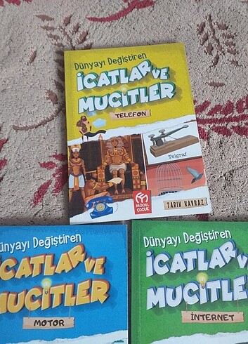 Okul seti - Görsel 2