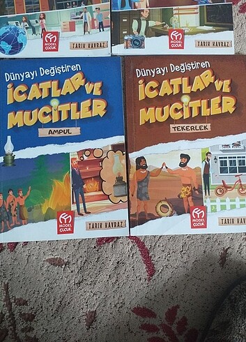 Okul seti - Görsel 4