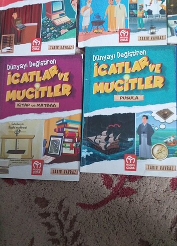 Okul seti - Görsel 5