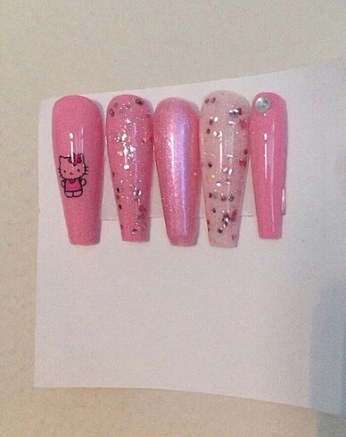 Hello kitty