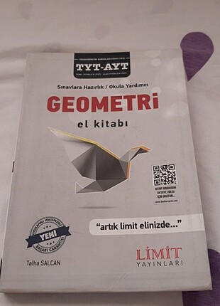 Tyt-Ayt Geometri