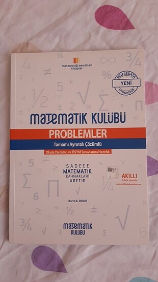 Problemler Fasikülü 
