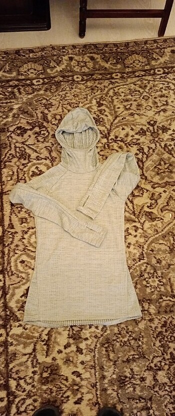 Sweetshirt kazak