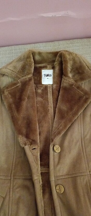 xl Beden Mont kaban