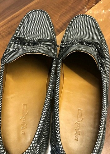 45 Beden Maxilla Erkek loafer