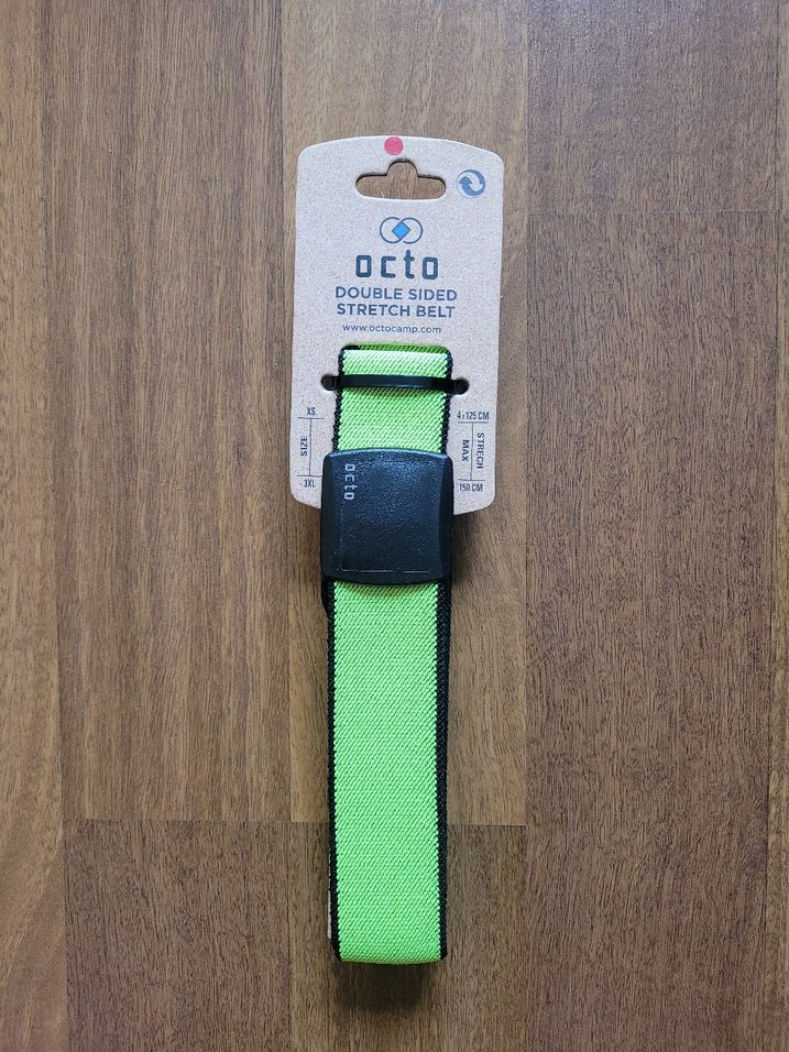 OCTO KEMER Çift yönlü kullanım - Görsel 4