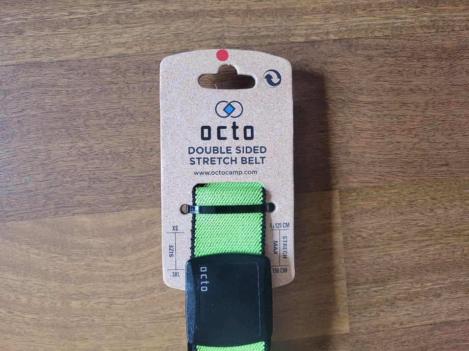 OCTO KEMER Çift yönlü kullanım - Görsel 2