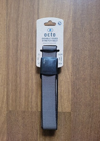 OCTO KEMER Çift yönlü kullanım - Görsel 3