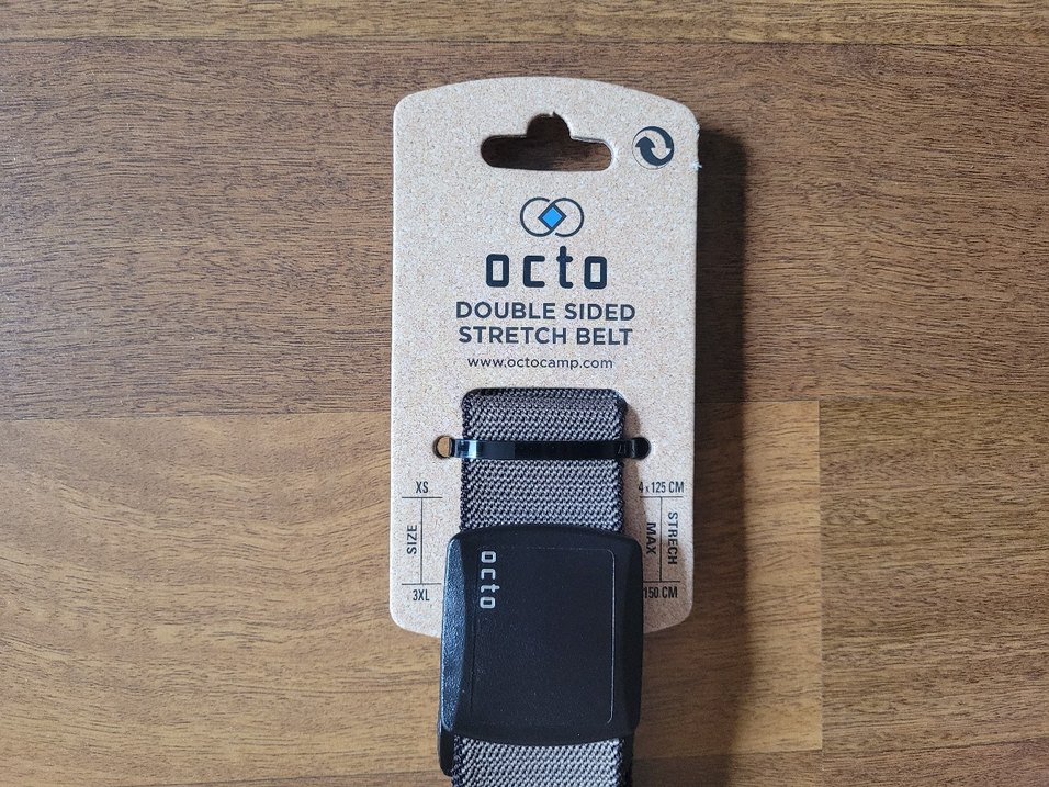 OCTO KEMER Çift yönlü kullanım - Görsel 2