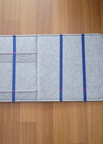 ikea Çocuklar için Çalışma Masası Paravanı - Görsel 7