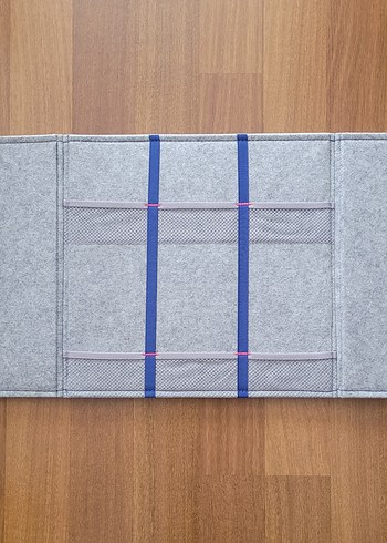 ikea Çocuklar için Çalışma Masası Paravanı - Görsel 8