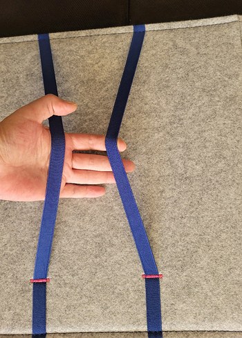 ikea Çocuklar için Çalışma Masası Paravanı - Görsel 12