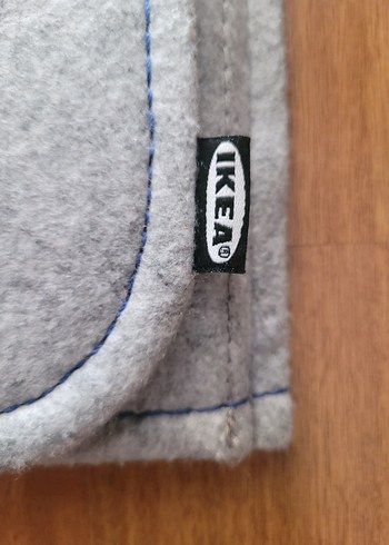 ikea Çocuklar için Çalışma Masası Paravanı - Görsel 4