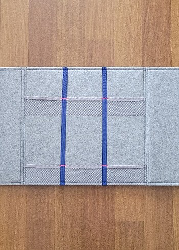 ikea Çocuklar için Çalışma Masası Paravanı - Görsel 10