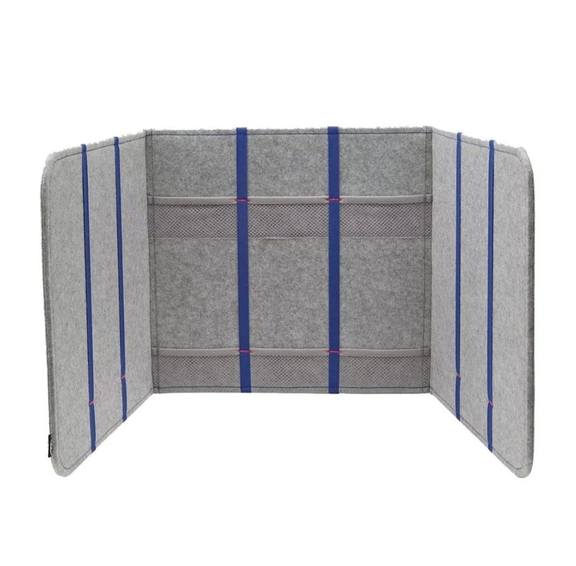 ikea Çocuklar için Çalışma Masası Paravanı - Görsel 3