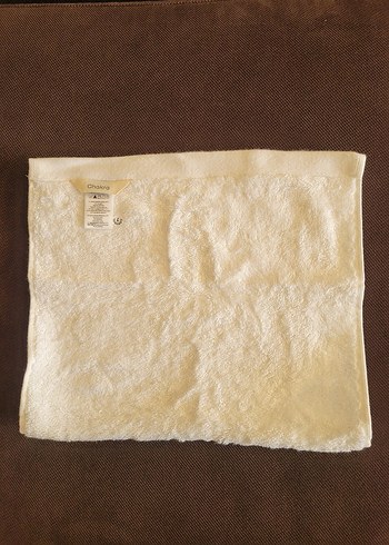 Chakra EL Havlusu 30×50 - Görsel 2