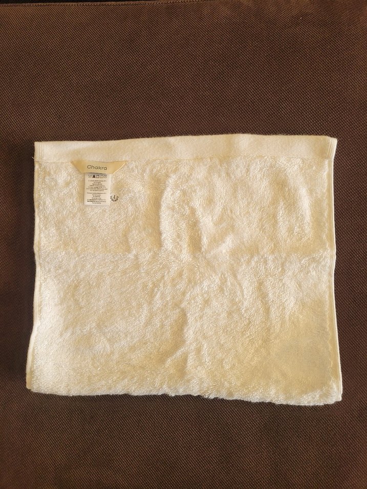 Chakra EL Havlusu 30×50 - Görsel 2