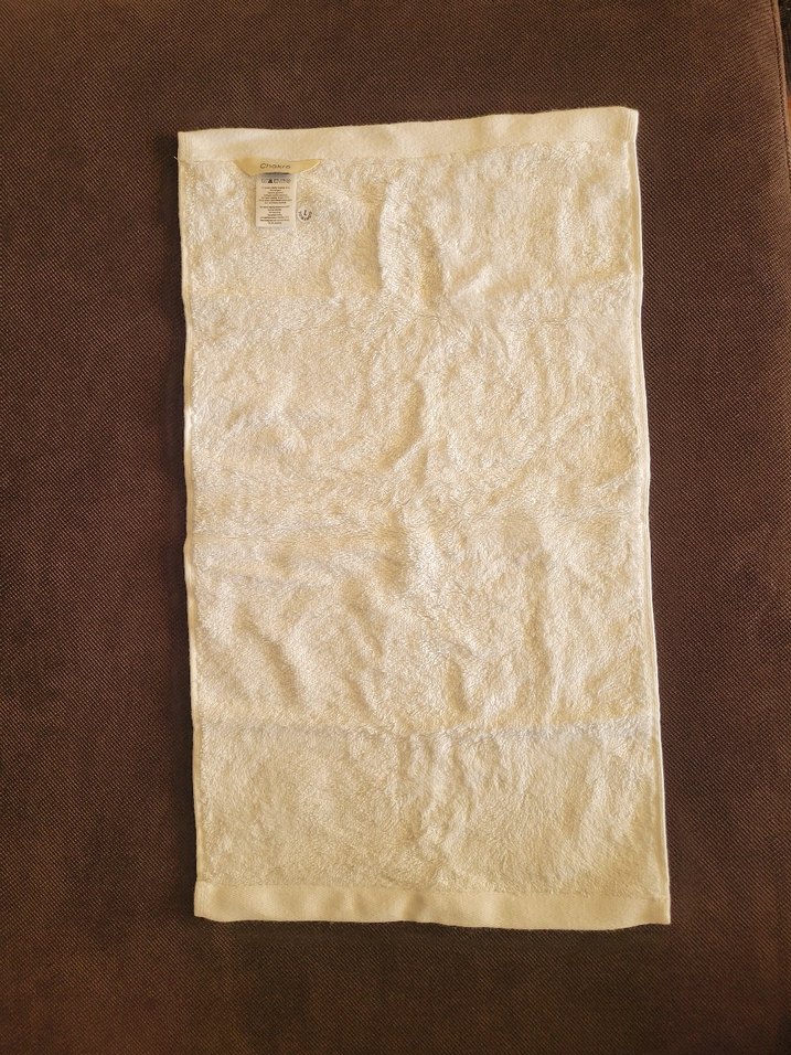 Chakra EL Havlusu 30×50 - Görsel 3