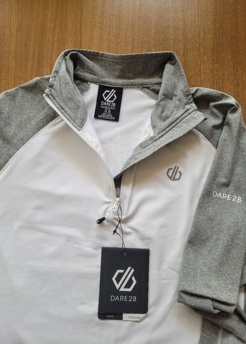 Dare 2b Involved II Str Kadın T-Shirt - Görsel 4