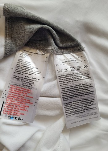 Dare 2b Involved II Str Kadın T-Shirt - Görsel 7