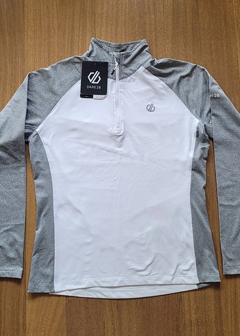 Dare 2b Involved II Str Kadın T-Shirt - Görsel 5