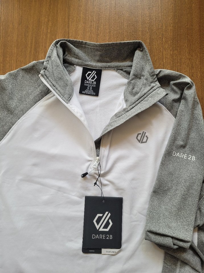 Dare 2b Involved II Str Kadın T-Shirt - Görsel 4