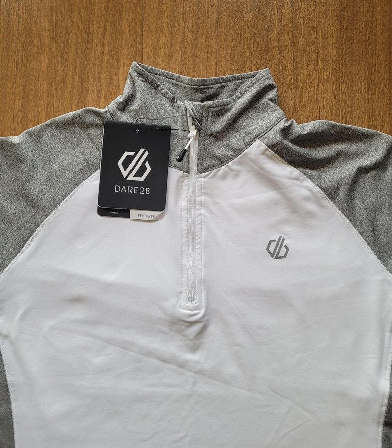 Dare 2b Involved II Str Kadın T-Shirt - Görsel 3