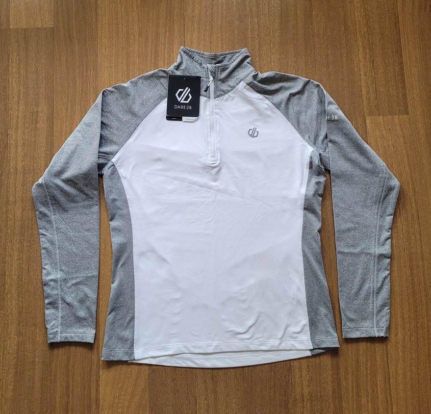 Dare 2b Involved II Str Kadın T-Shirt - Görsel 5