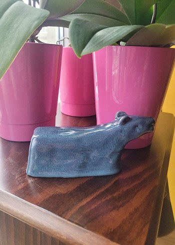 İkea Seramik Obje - Görsel 4