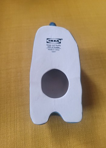 İkea Seramik Obje - Görsel 10